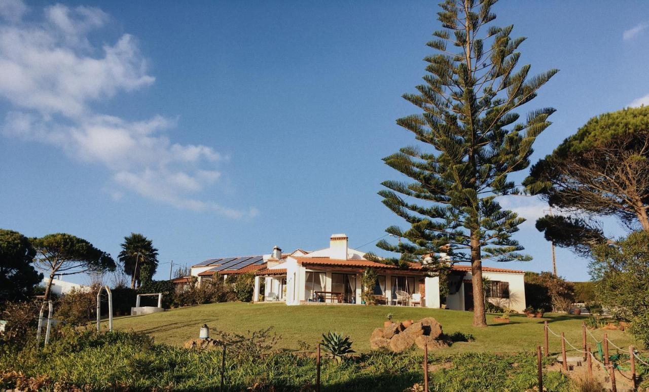 Surf Vilas by Laneez Ericeira Exterior foto